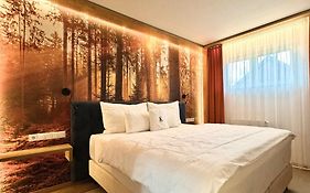 Wellness penzion Lázně Kvilda